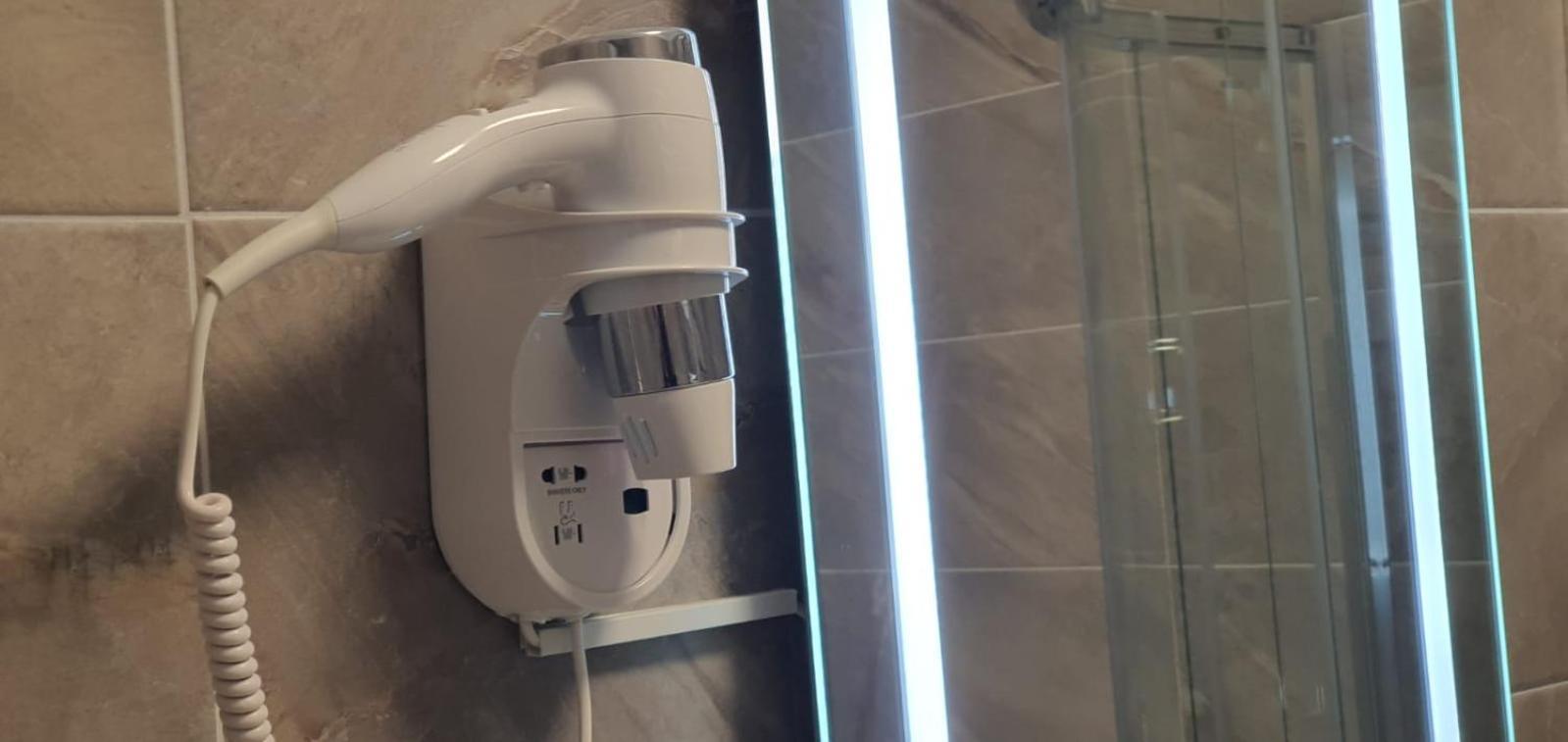 Alezzi Luxury Apartment Spa Resort Piscina Incalzita Sauna Parking Navodari Luaran gambar
