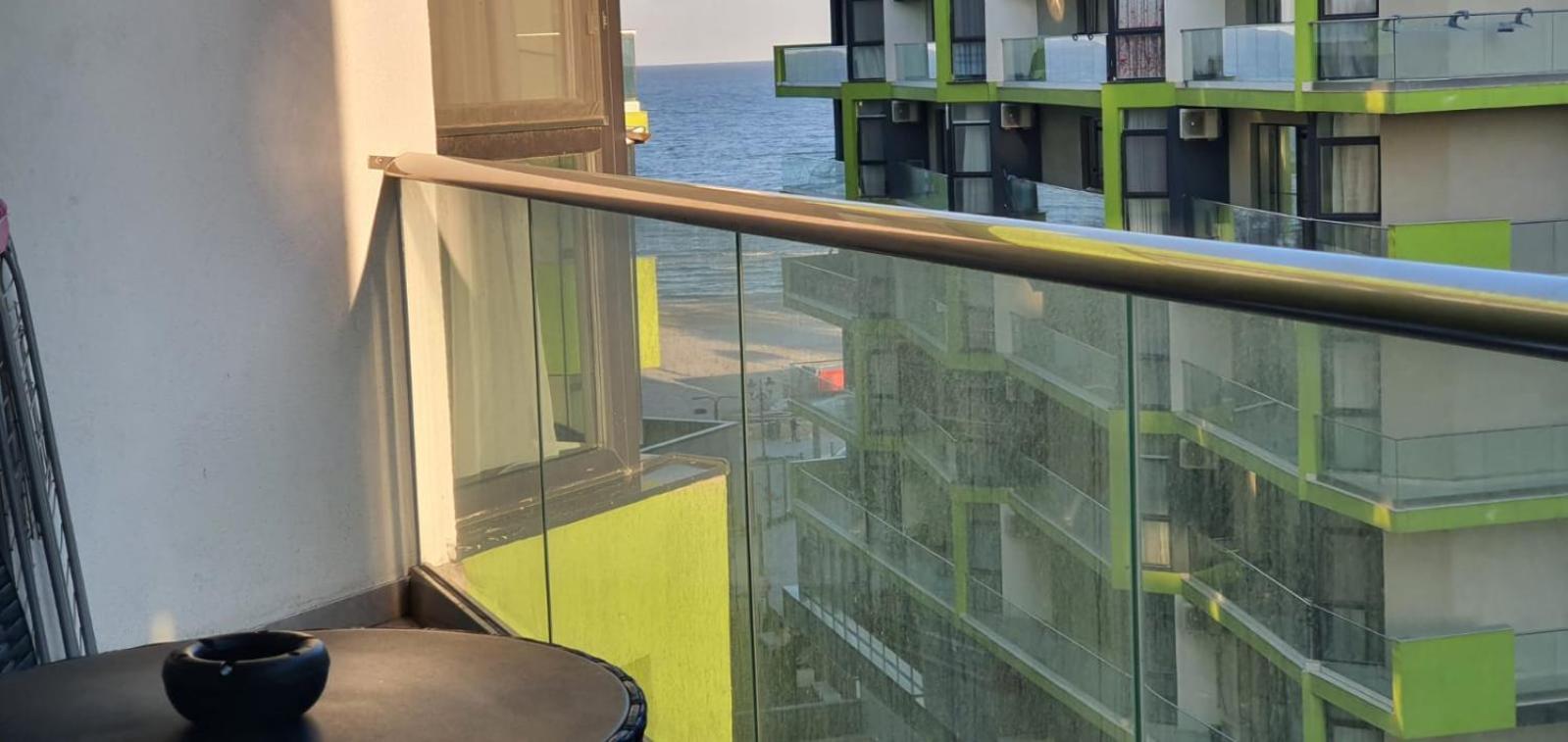 Alezzi Luxury Apartment Spa Resort Piscina Incalzita Sauna Parking Navodari Luaran gambar