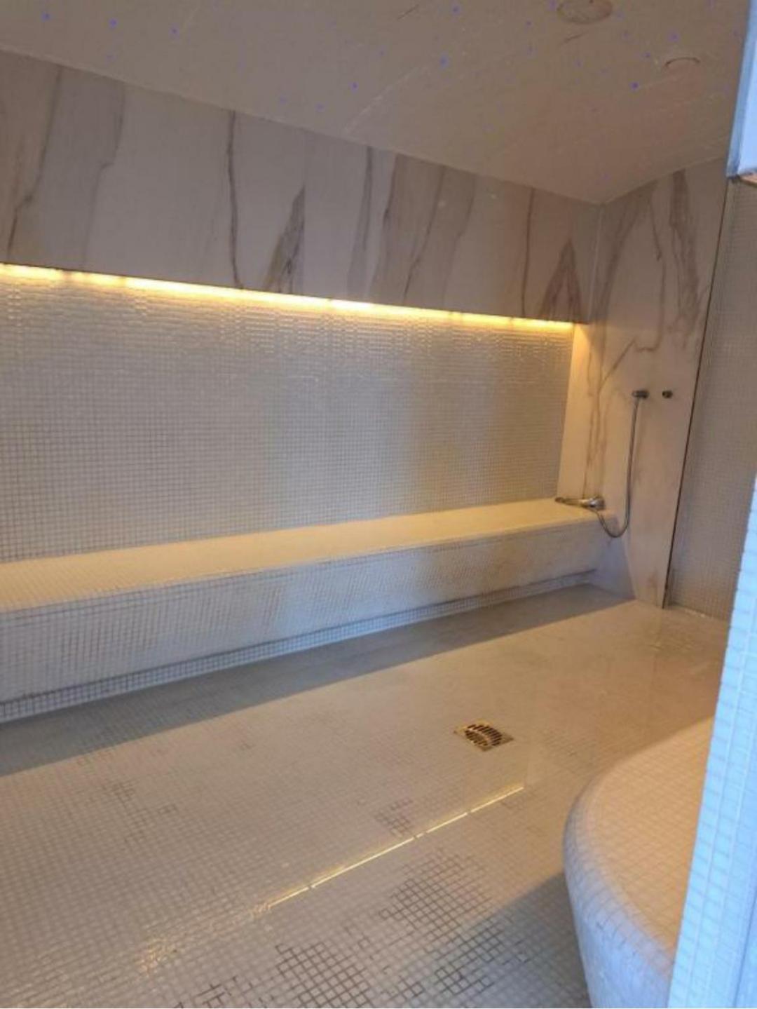 Alezzi Luxury Apartment Spa Resort Piscina Incalzita Sauna Parking Navodari Luaran gambar