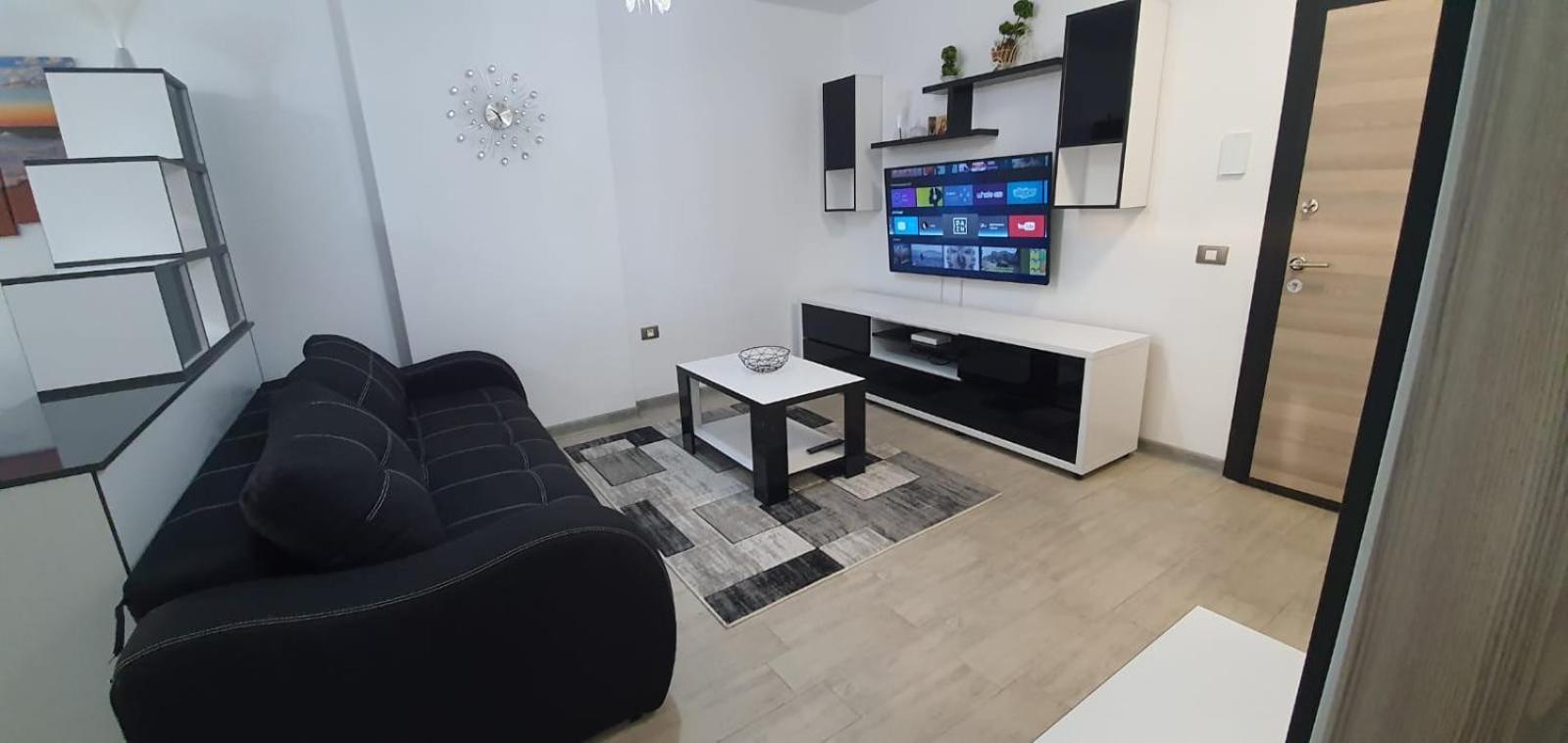 Alezzi Luxury Apartment Spa Resort Piscina Incalzita Sauna Parking Navodari Luaran gambar