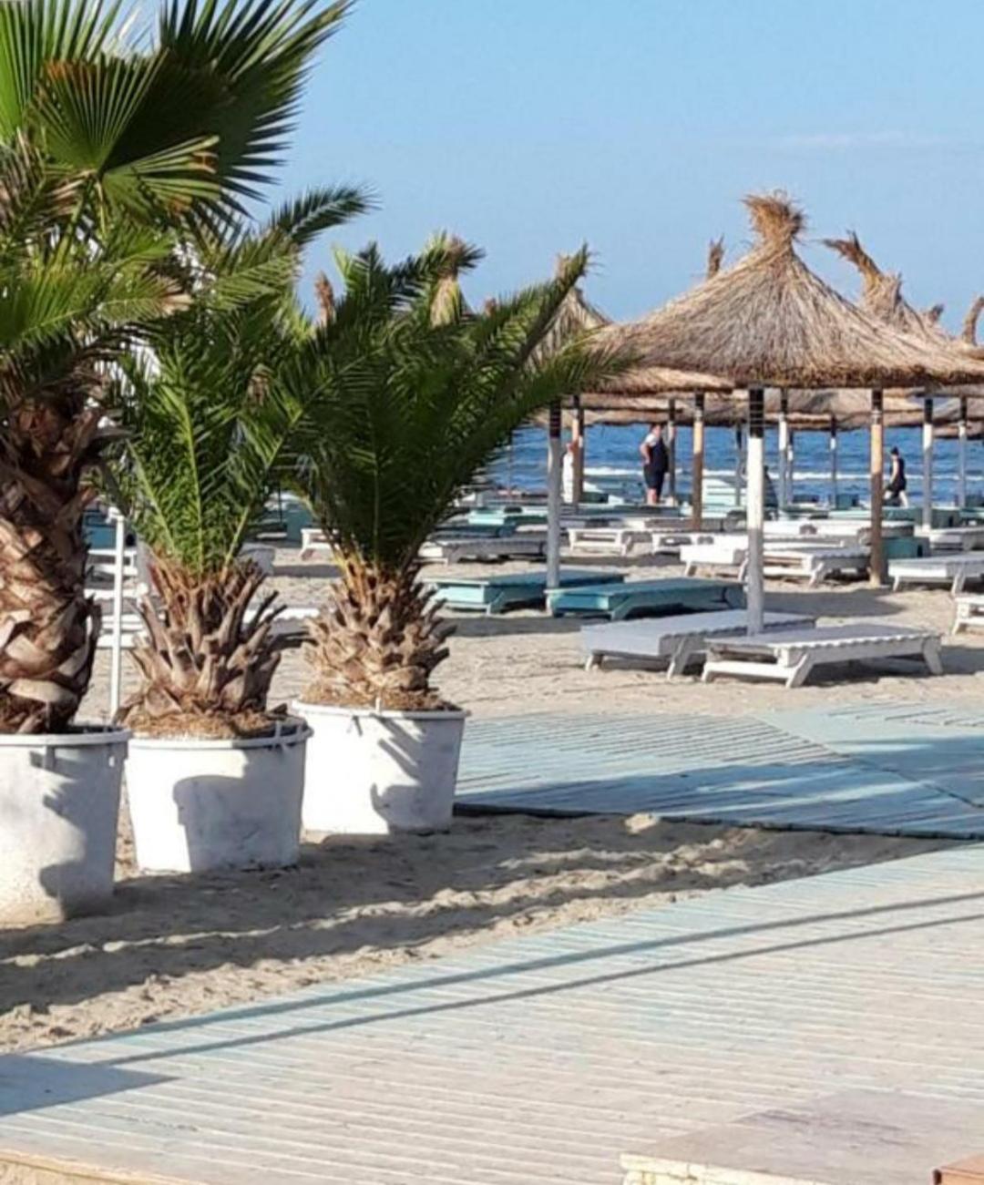 Alezzi Luxury Apartment Spa Resort Piscina Incalzita Sauna Parking Navodari Luaran gambar